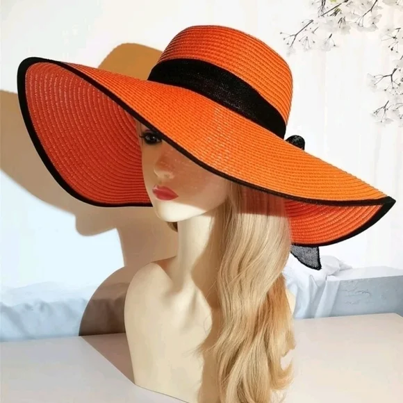 Floppy Sun Hat - Picture 4 of 8